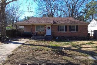 1543 STACEY ST, Memphis, TN 38108