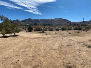 60450 Alta Mesa, Joshua Tree, CA 92252