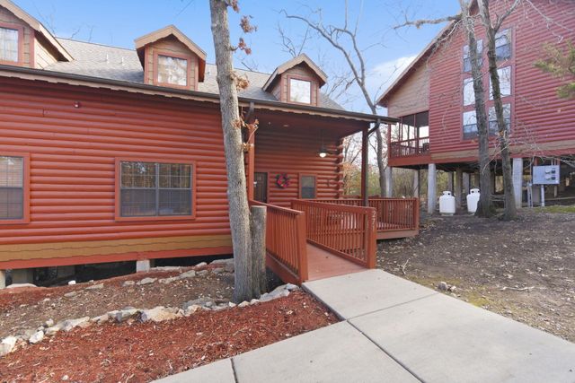 271 Oakridge Road 1, Branson, MO 65616