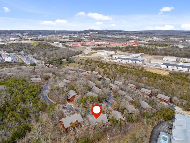 271 Oakridge Road 1, Branson, MO 65616