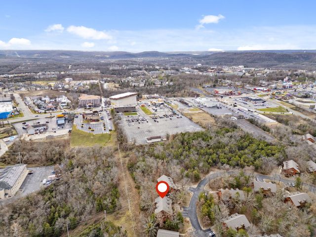 271 Oakridge Road 1, Branson, MO 65616