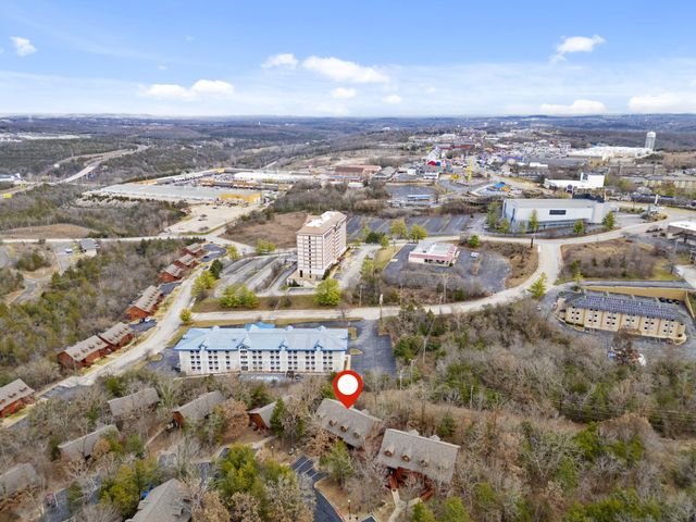 271 Oakridge Road 1, Branson, MO 65616