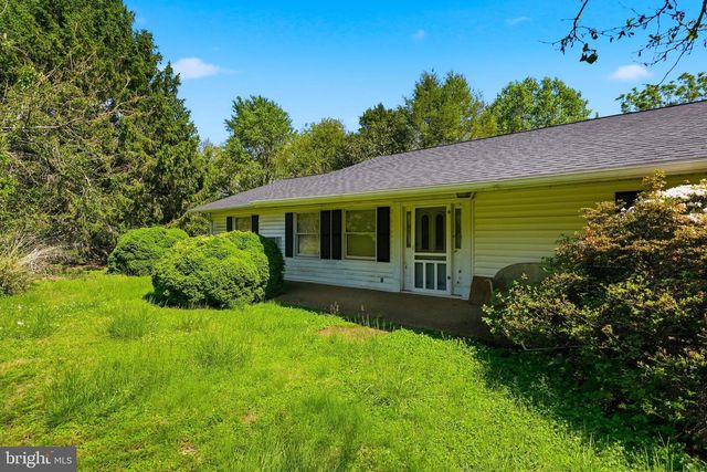 4312 SEMINOLE TRL, Brightwood, VA 22715