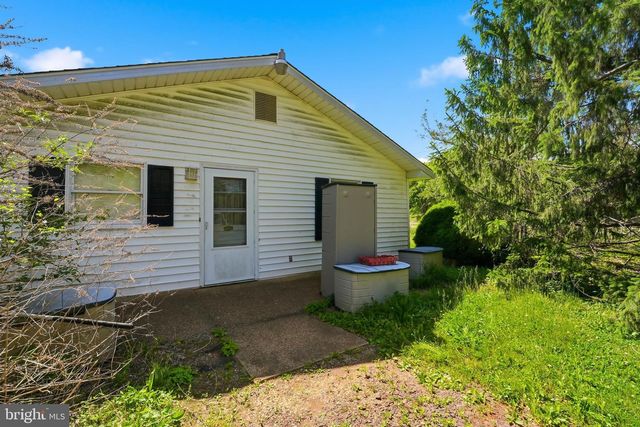 4312 SEMINOLE TRL, Brightwood, VA 22715