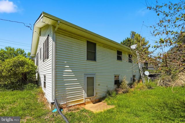 4312 SEMINOLE TRL, Brightwood, VA 22715