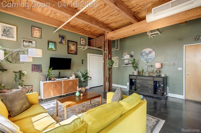 6533 E Jefferson 312, Detroit, MI 48207