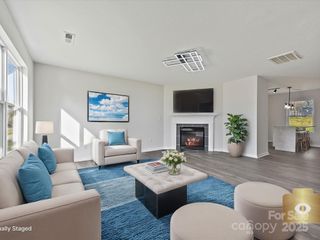 3201 Decapolis Drive, Charlotte, NC 28215