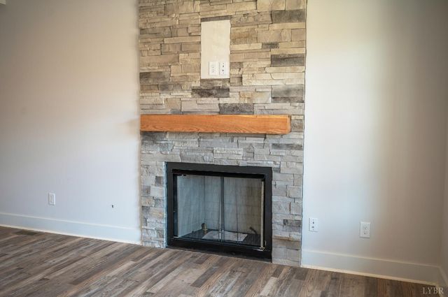 2223 Cottontown Rd, Forest, VA 24551