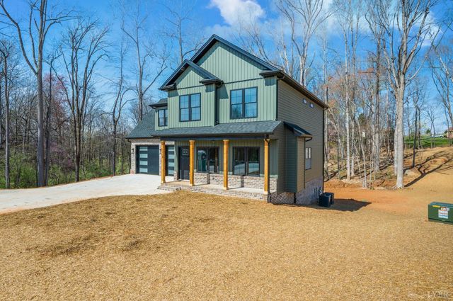 2223 Cottontown Rd, Forest, VA 24551