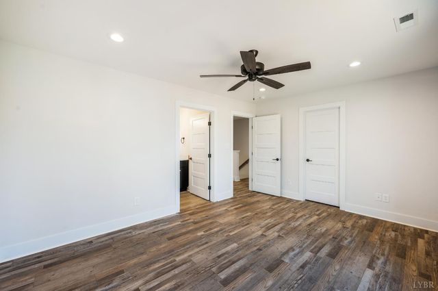 2223 Cottontown Rd, Forest, VA 24551