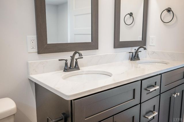 2223 Cottontown Rd, Forest, VA 24551