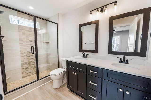 2223 Cottontown Rd, Forest, VA 24551