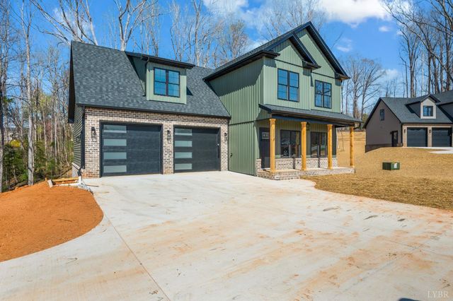 2223 Cottontown Rd, Forest, VA 24551