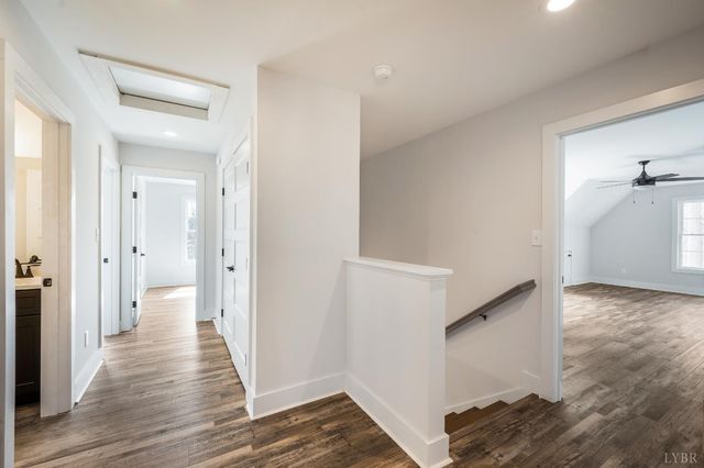 2223 Cottontown Rd, Forest, VA 24551