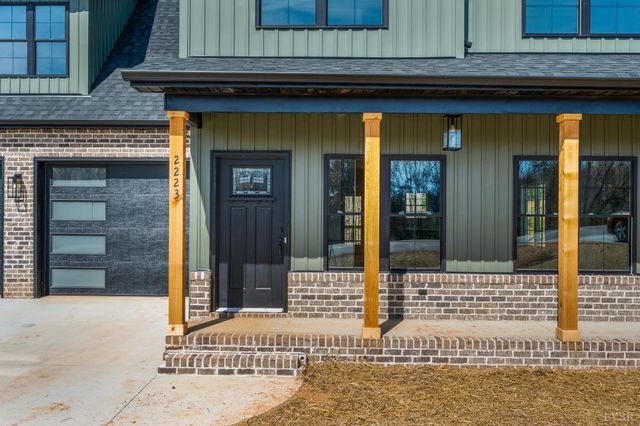 2223 Cottontown Rd, Forest, VA 24551