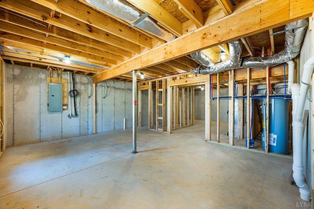 2223 Cottontown Rd, Forest, VA 24551