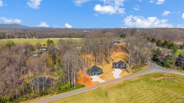 2223 Cottontown Rd, Forest, VA 24551