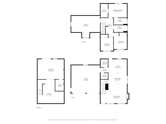 2223 Cottontown Rd, Forest, VA 24551