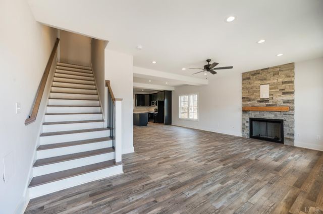 2223 Cottontown Rd, Forest, VA 24551