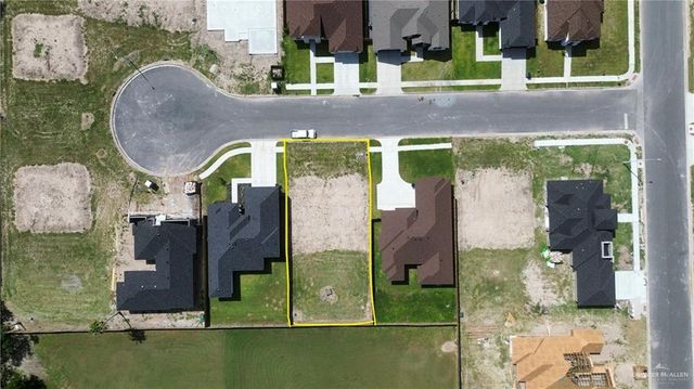 1814 Lasso Circle, San Benito, TX 78586