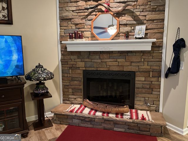177 Strong Road, Newnan, GA 30263
