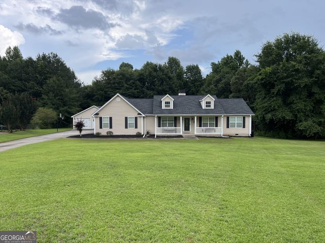 177 Strong Road, Newnan, GA 30263