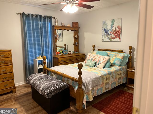 177 Strong Road, Newnan, GA 30263