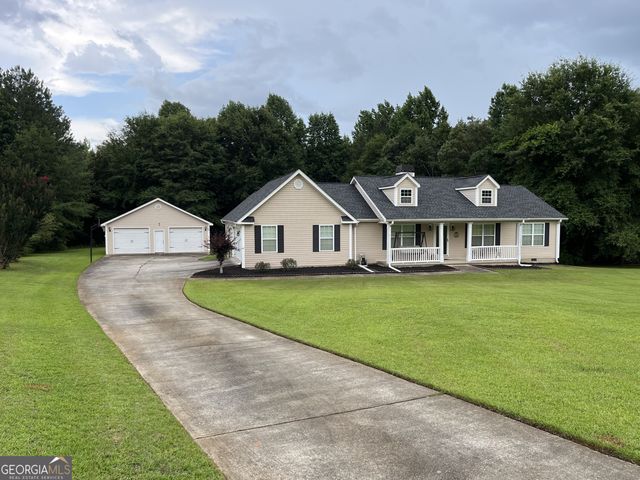 177 Strong Road, Newnan, GA 30263