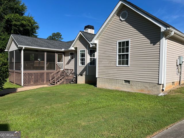 177 Strong Road, Newnan, GA 30263