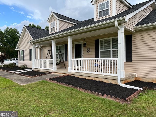 177 Strong Road, Newnan, GA 30263