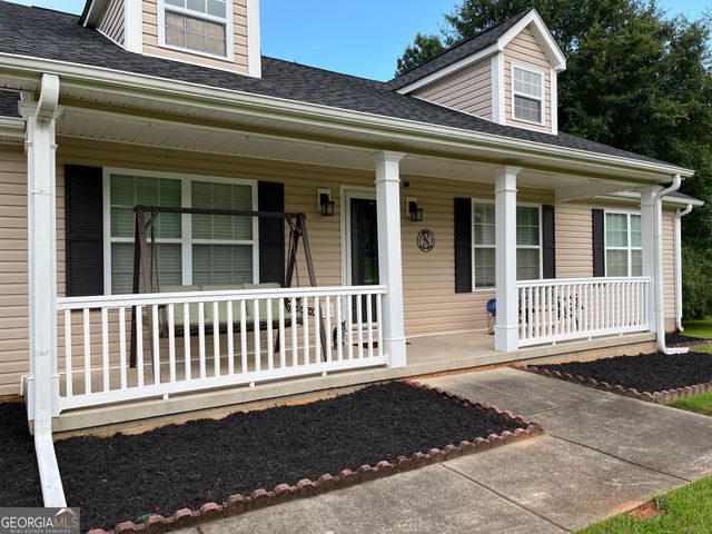 177 Strong Road, Newnan, GA 30263