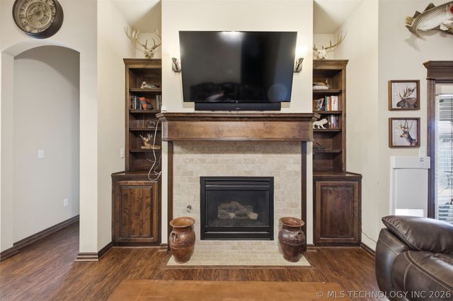 3525 Tecumseh, Yukon, OK 73099