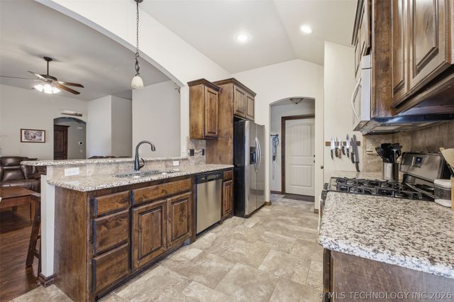 3525 Tecumseh, Yukon, OK 73099