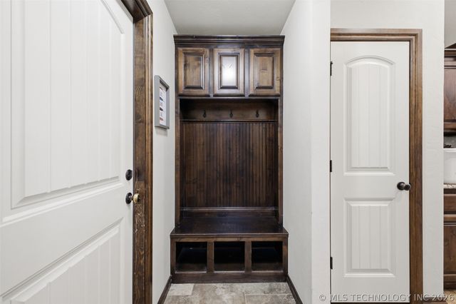 3525 Tecumseh, Yukon, OK 73099