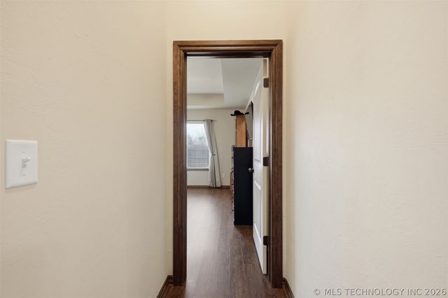 3525 Tecumseh, Yukon, OK 73099