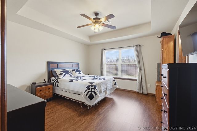 3525 Tecumseh, Yukon, OK 73099