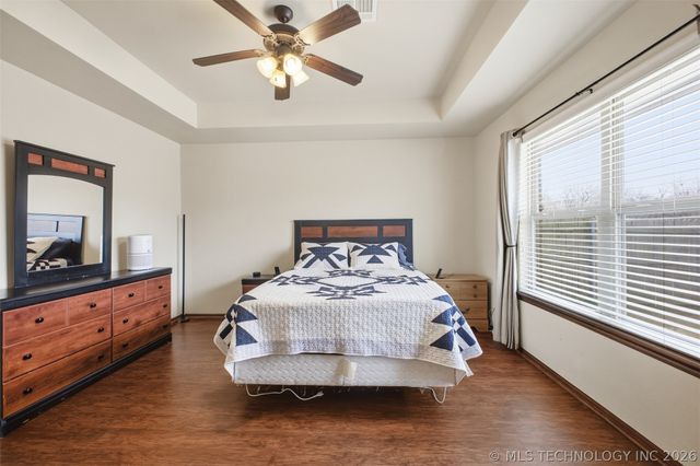 3525 Tecumseh, Yukon, OK 73099