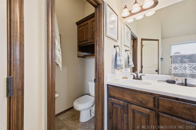 3525 Tecumseh, Yukon, OK 73099