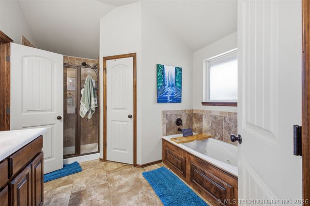 3525 Tecumseh, Yukon, OK 73099