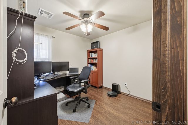 3525 Tecumseh, Yukon, OK 73099