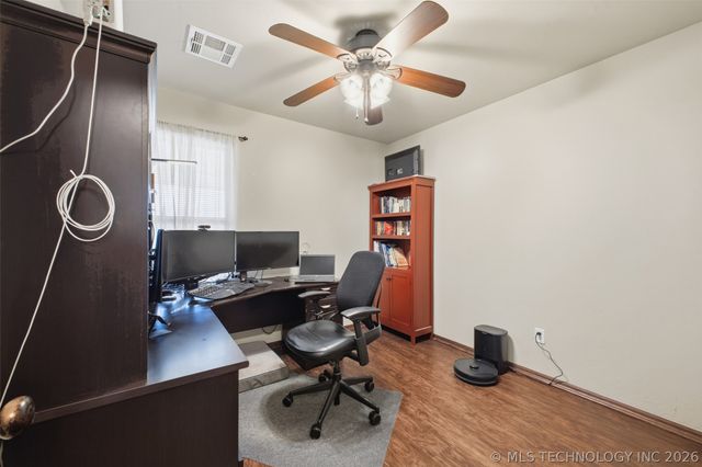 3525 Tecumseh, Yukon, OK 73099