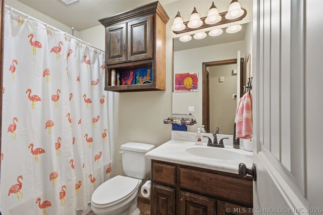 3525 Tecumseh, Yukon, OK 73099