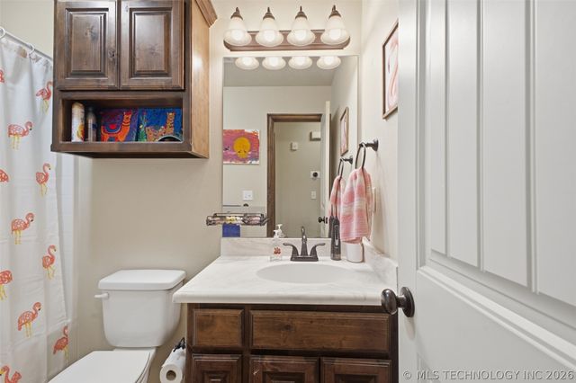 3525 Tecumseh, Yukon, OK 73099