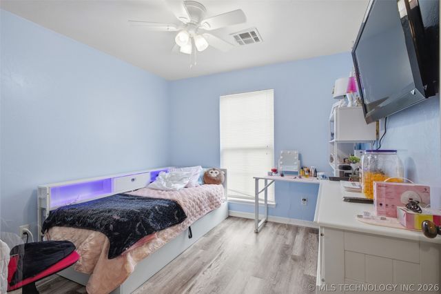 3525 Tecumseh, Yukon, OK 73099