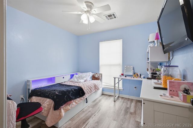 3525 Tecumseh, Yukon, OK 73099