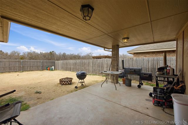 3525 Tecumseh, Yukon, OK 73099