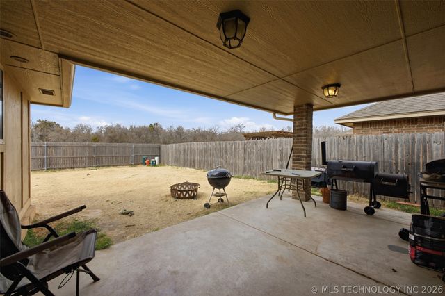 3525 Tecumseh, Yukon, OK 73099
