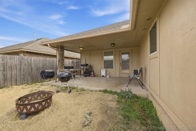 3525 Tecumseh, Yukon, OK 73099
