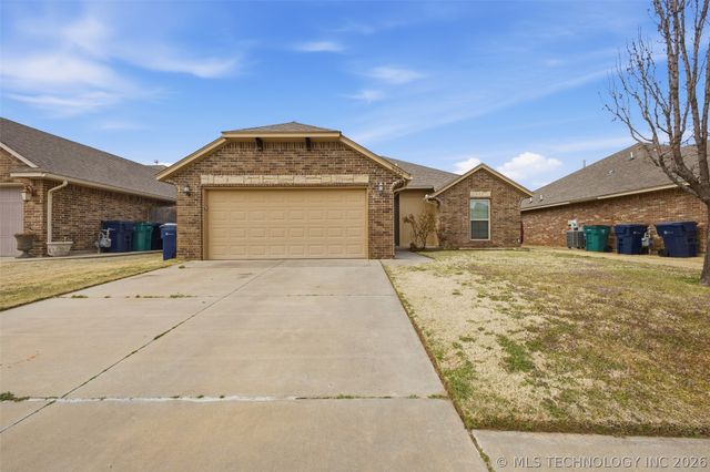 3525 Tecumseh, Yukon, OK 73099