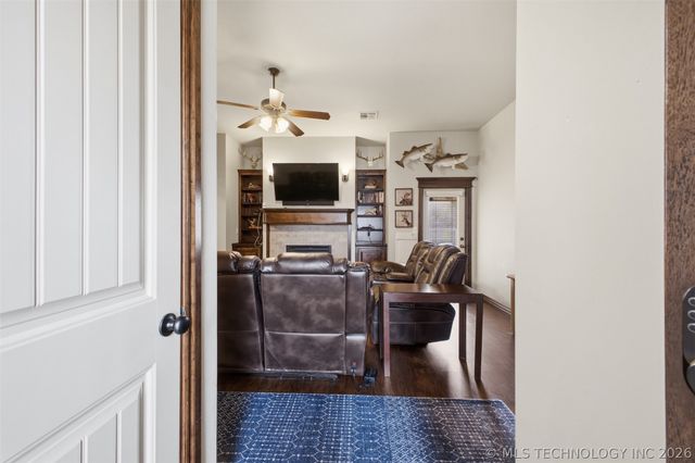 3525 Tecumseh, Yukon, OK 73099